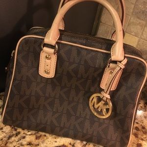 Michael Kors Handbag